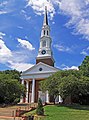 Image 1Memorial Chapel at the University of Maryland, Maryland's flagship university (from Maryland)