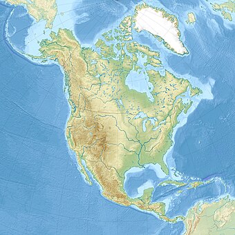 Continental Cup der Nordischen Kombination 2021/22 (Nordamerika)