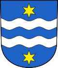 Wappen von Nesslau