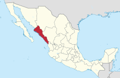 Sinaloa (Tero)