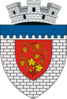 Coat of arms of Târgu Neamț