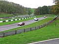 View from Hall Bends, looking towards Coppice