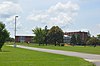 Charles Halleck Student Center