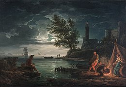 Vernet