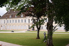 image de l'abbaye