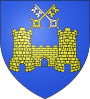 Blason de Bollène