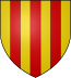 Blason de Ax-les-Thermes