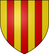 Blason de Ax-les-Thermes