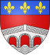 Coat of arms of Camarès