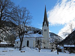 Bayrischzell - Sœmeanza