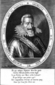 Georg Friedrich von Baden Durlach um 1620