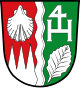 Obersinn - Stema