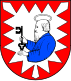 Coat of arms of Bad Oldesloe