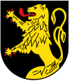 Wappen von Rheinböllen