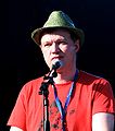 Edwyn Collins geboren op 23 augustus 1959