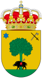 Villamiel de la Sierra (Burgos): insigne