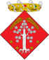 Brasão de armas de L'Albi