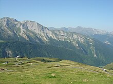 Col d'Aubisque