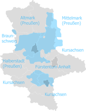 Holzkreis (Herzogtum Magdeburg)