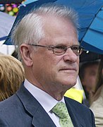 Ingvar Carlsson Sveriges statsminister (1986–1991)