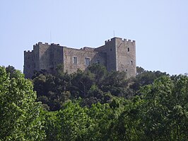 Kasteel van La Roca