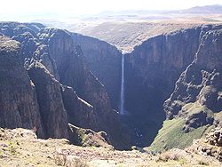 Lesotho