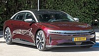 Lucid Air