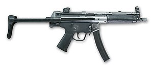 MP5A4