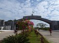 Gidan namun daji (zoo), Naypyidaw