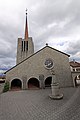 Church of Saint-Maurice