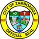 Emblēma: Zamboanga