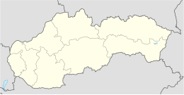 Bytča (Slovakkia)