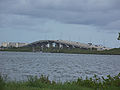 Halifax Bridge in Port Orange