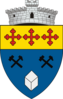 Coat of arms of Cacica