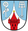 Wappen von Harsdorf