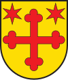 Coat of arms of Cama