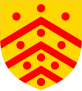 Coat of arms of Gloucester