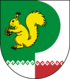 Coat of arms of Morkinsky District