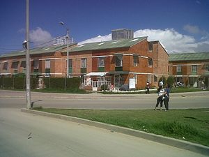 Houses in Soacha