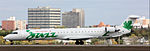 Air Canada Jazz CRJ-705