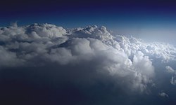 Awan stratokumulus