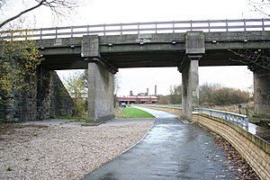 Adam Viaduct