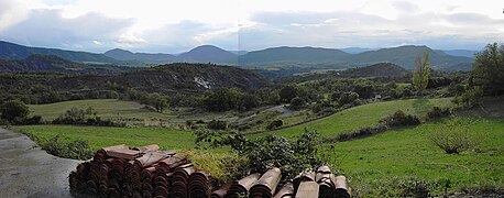 Vall de la Fova