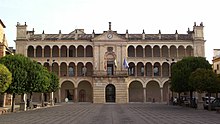 Andújar (Jaén, Andaluzio)