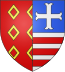 Blason de Moréac