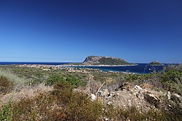 Golfo Aranci – Veduta