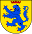 Blason de Bleckede