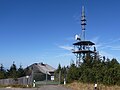 Der Telekom-Turm