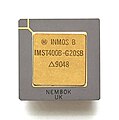 Inmos T400