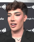 Thumbnail for James Charles